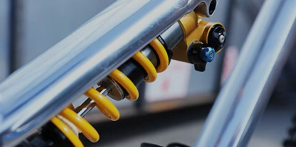 Ohlins TTX22