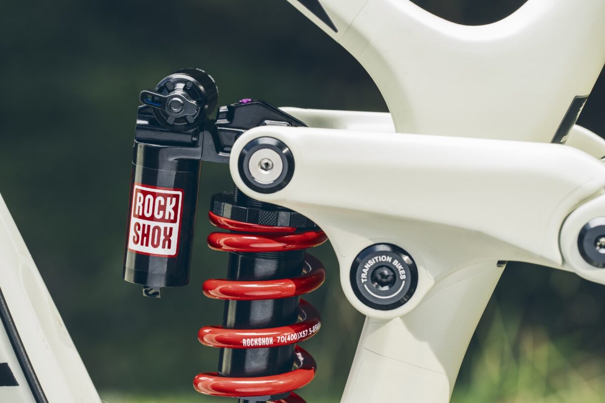 photo rockshox super deluxe coil